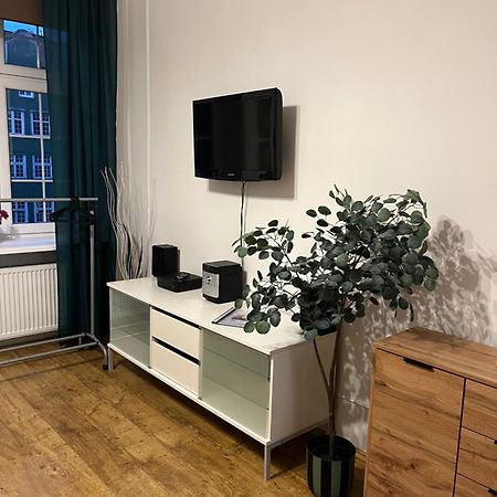 Apartament Piwna52 Danzig Exterior foto