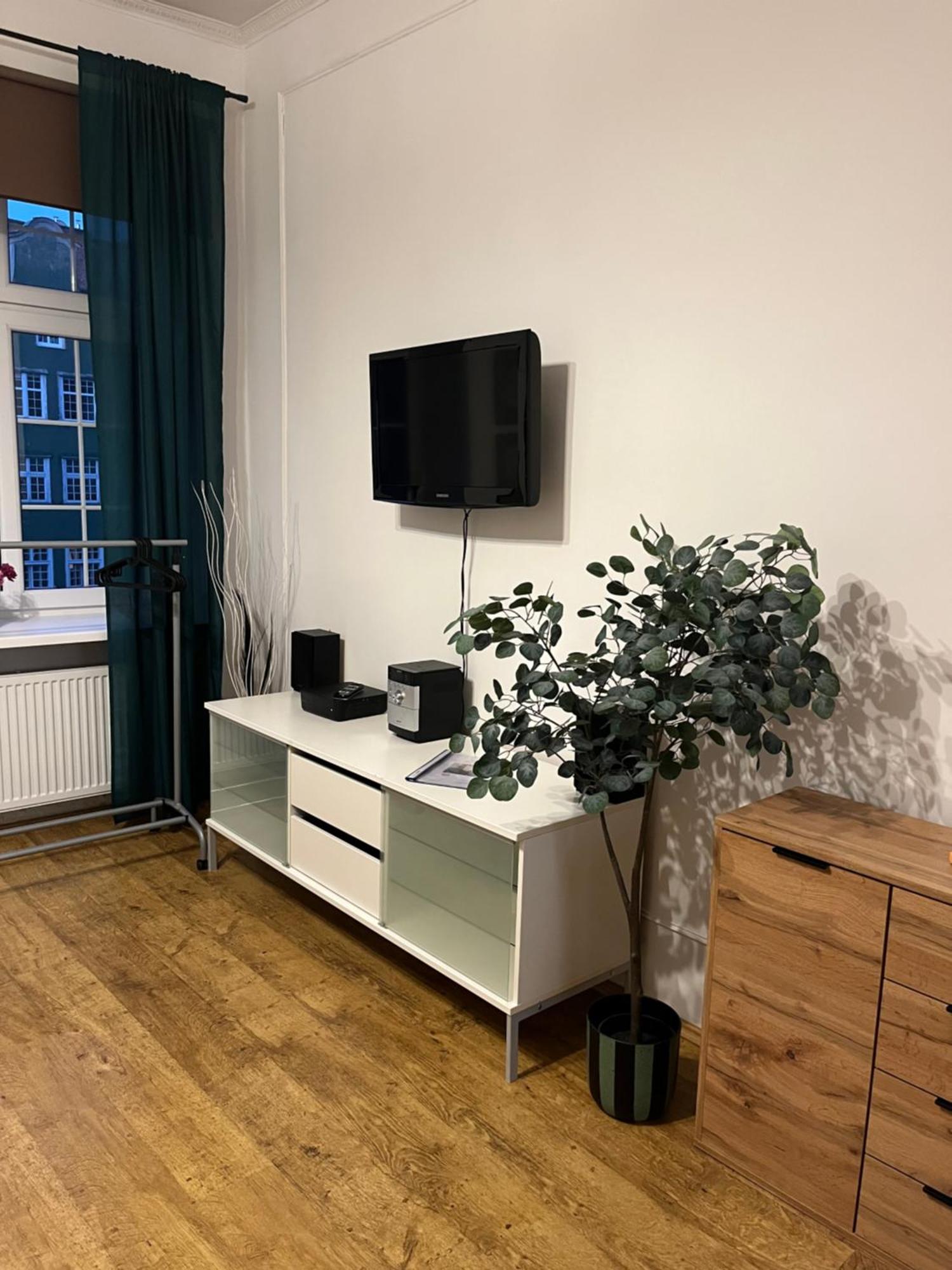Apartament Piwna52 Danzig Exterior foto
