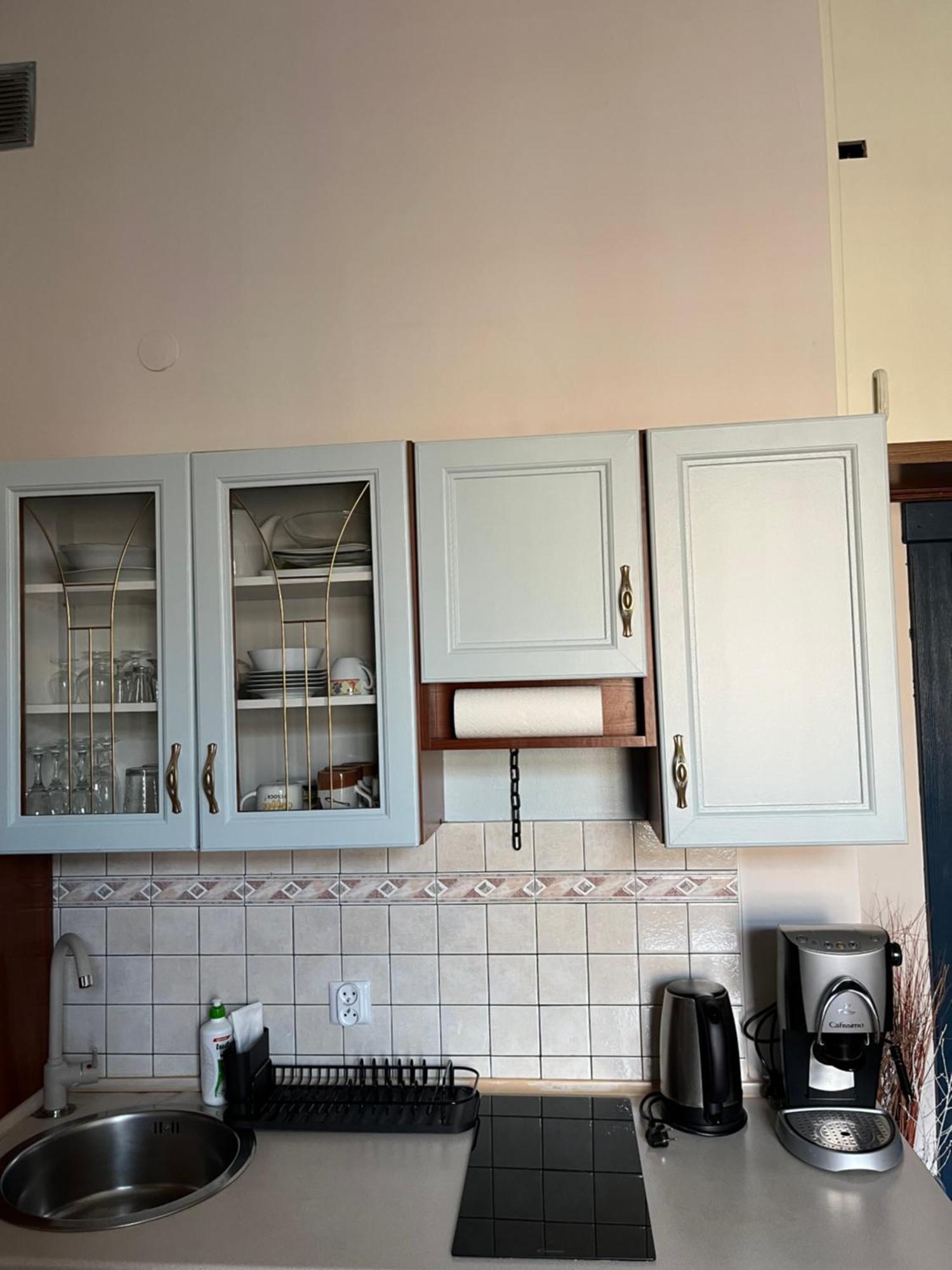 Apartament Piwna52 Danzig Exterior foto